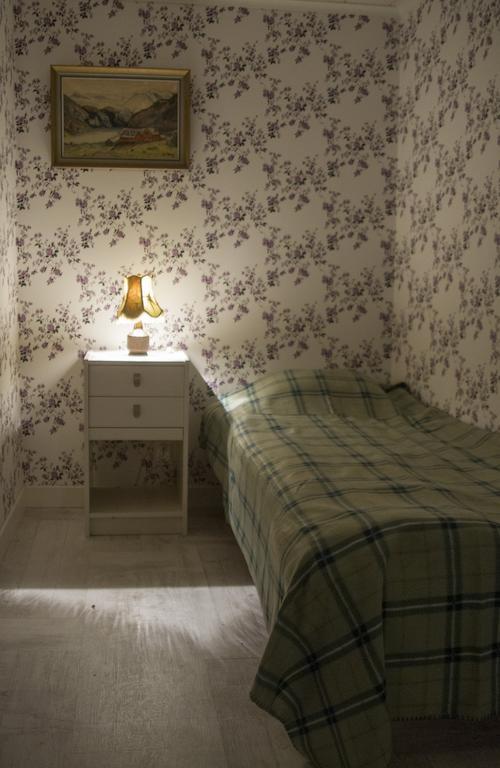 Hallebergs Bed&Breakfast Skara Szoba fotó