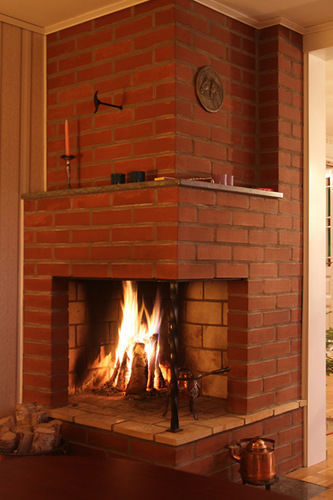 Hallebergs Bed&Breakfast Skara Kültér fotó